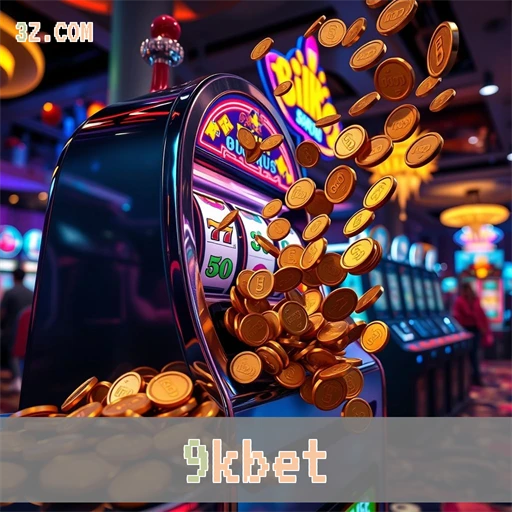 9kbet Melhores Bônus