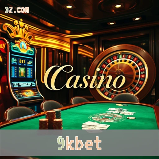 9kbet Cassino Online