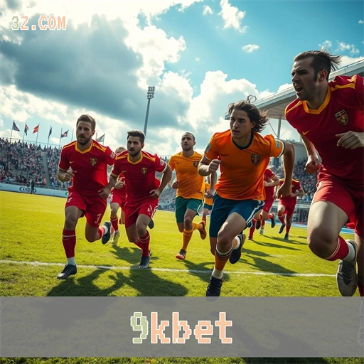 Apostando em Emoções: Esporte no 9kbet Com Estilo