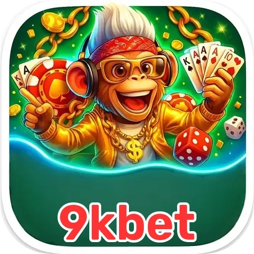 9kbet: Explore Jogos e Recursos que Vão te Surpreender!