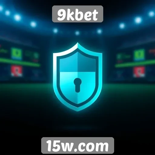 Avaliação da segurança do site 9kbet