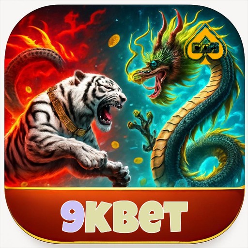 9kbet logo