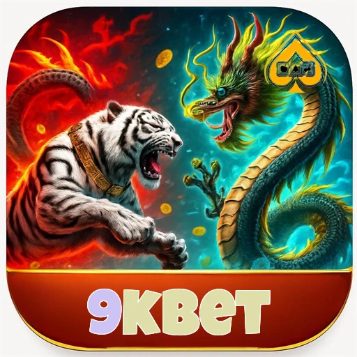 9kbet logo